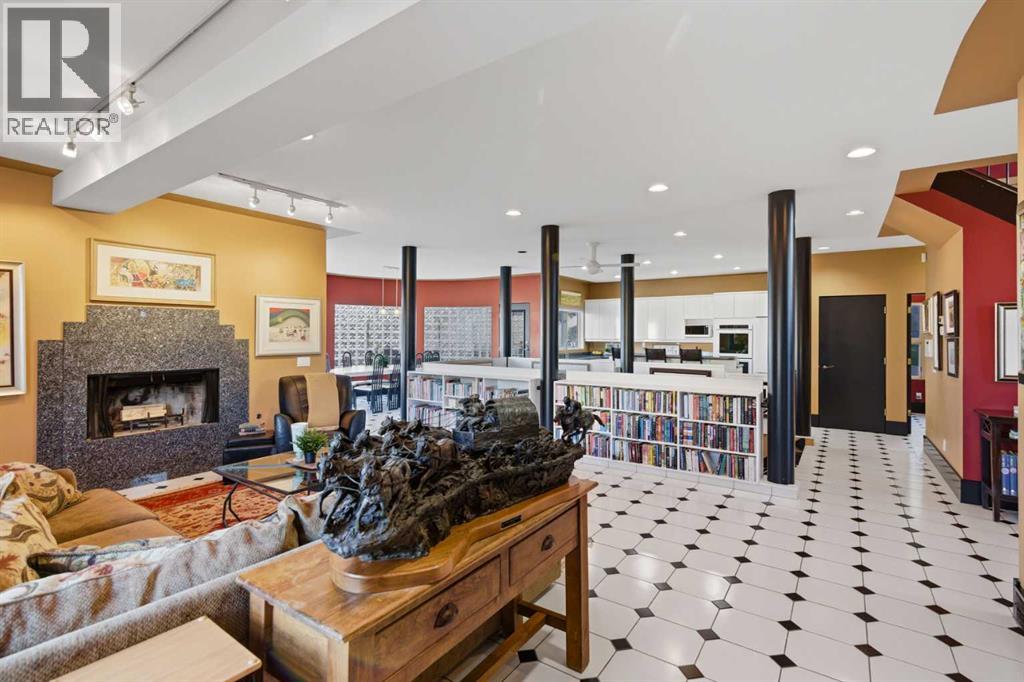 64 Patterson Mews Sw, Calgary, Alberta  T3H 2C6 - Photo 13 - A2277344