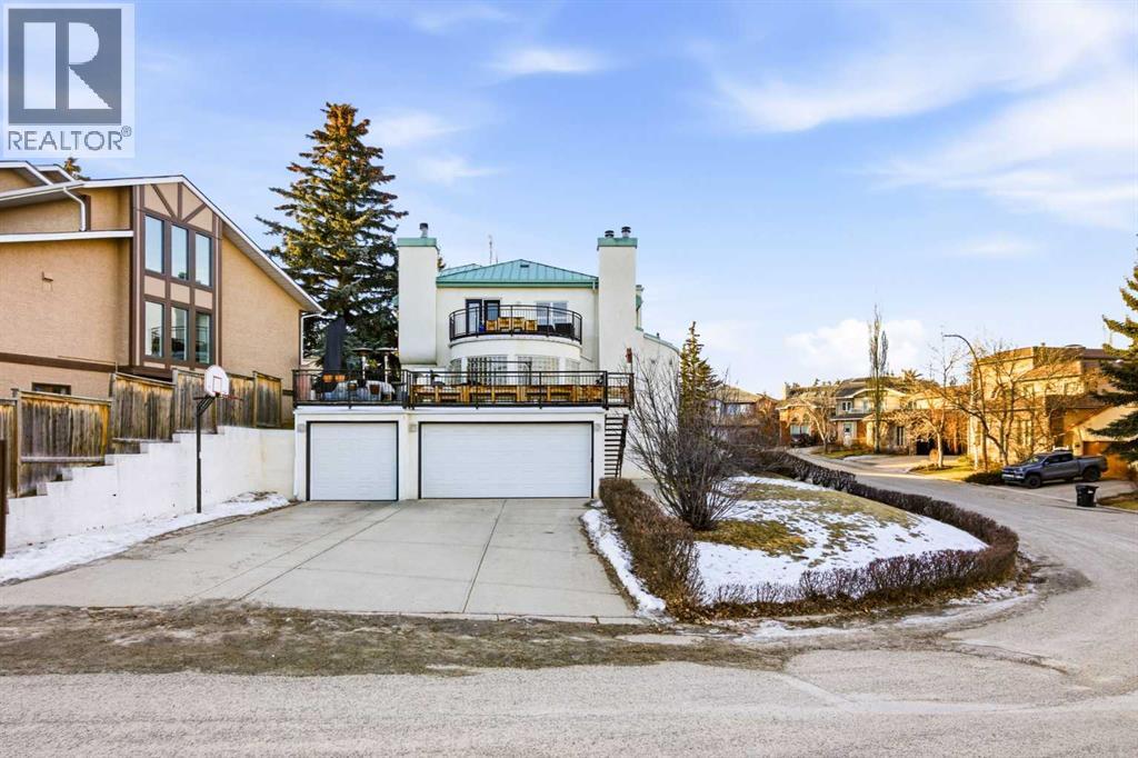 64 Patterson Mews Sw, Calgary, Alberta  T3H 2C6 - Photo 44 - A2277344