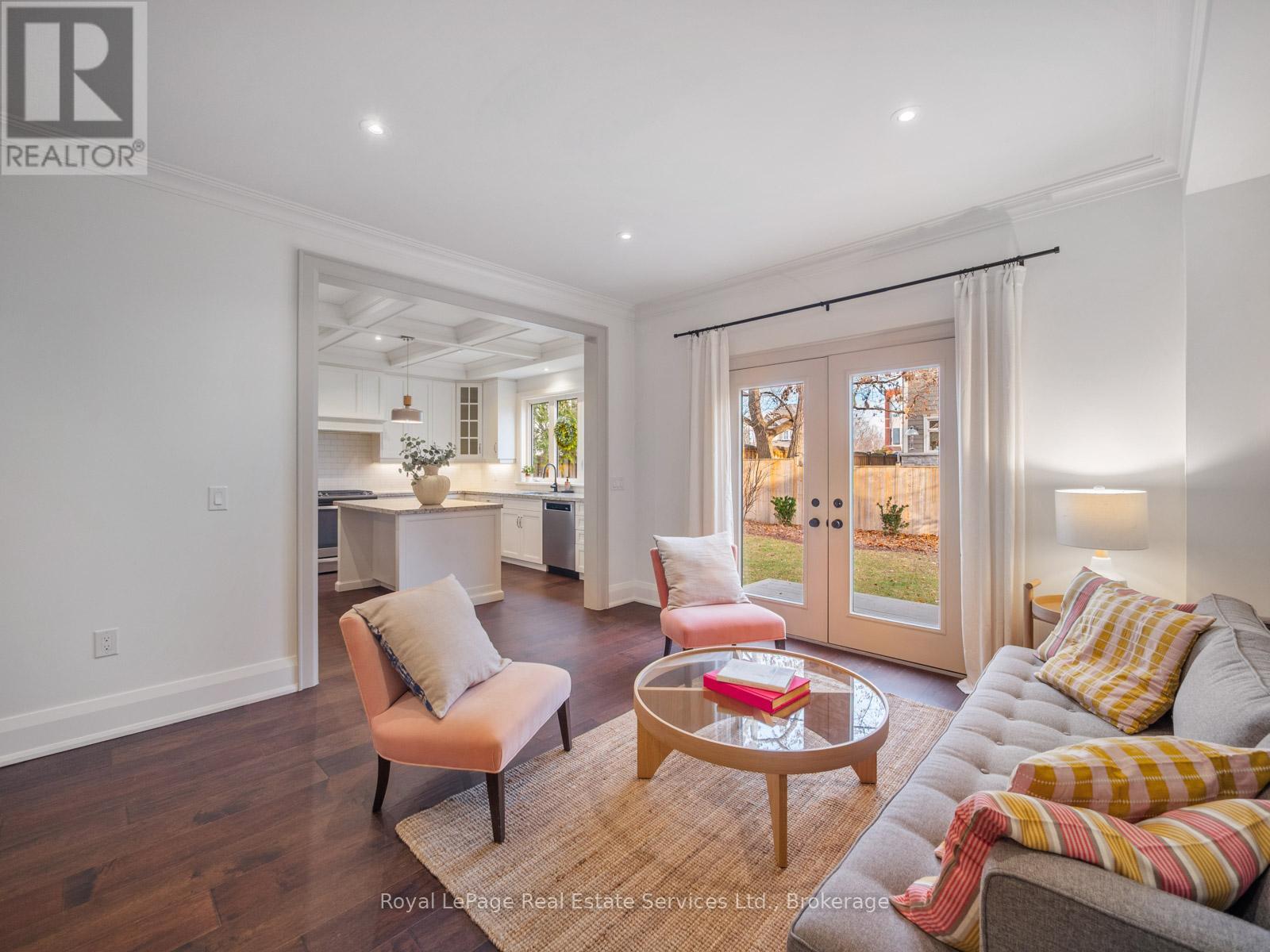 437 Inglehart Street N, Oakville, Ontario  L6J 3J5 - Photo 12 - W12726074