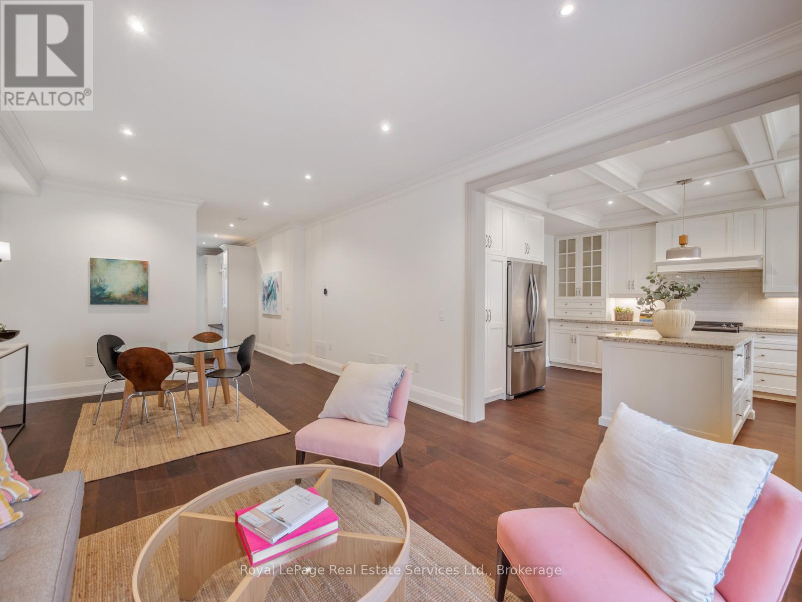 437 Inglehart Street N, Oakville, Ontario  L6J 3J5 - Photo 14 - W12726074