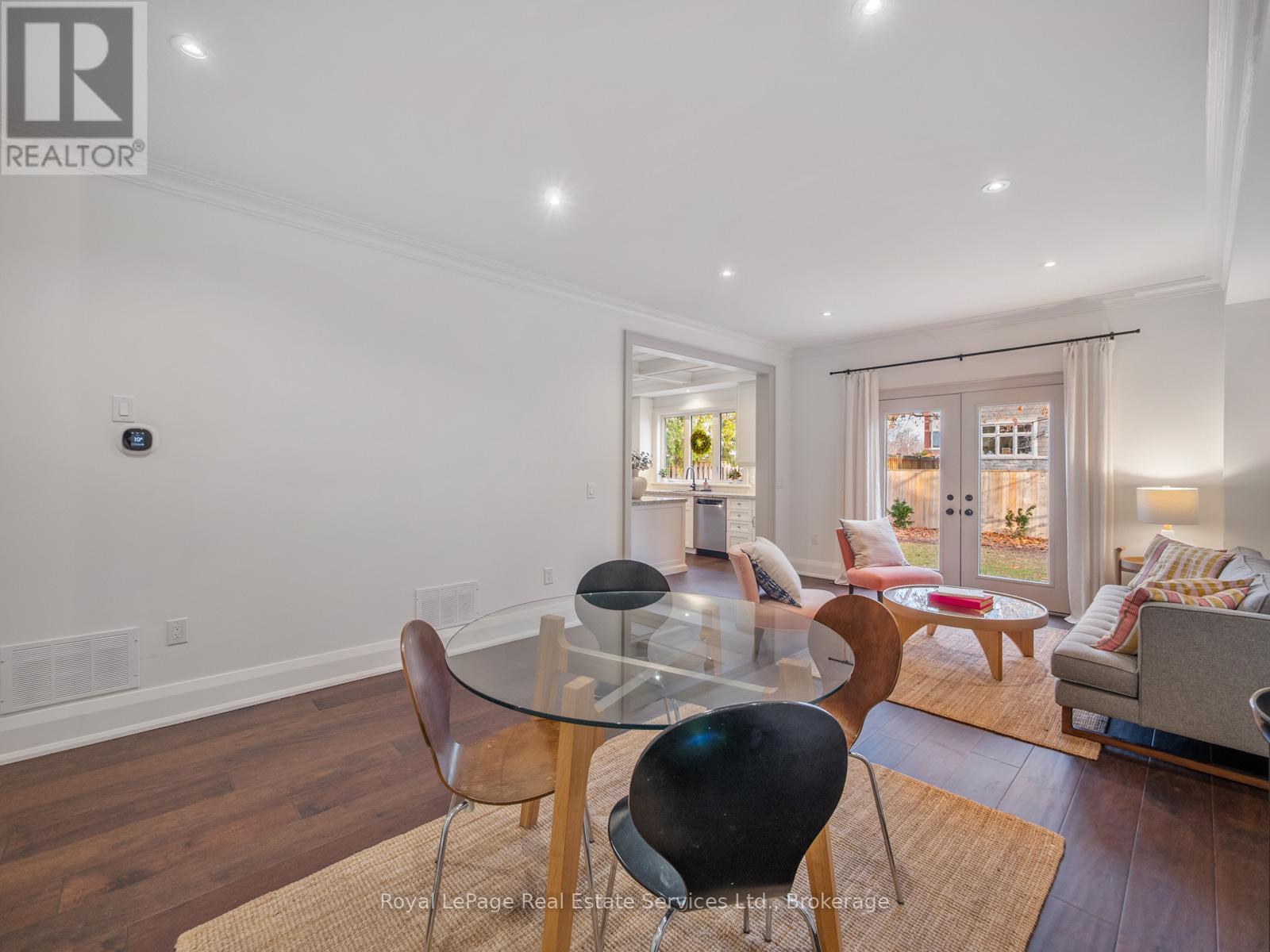 437 Inglehart Street N, Oakville, Ontario  L6J 3J5 - Photo 10 - W12726074