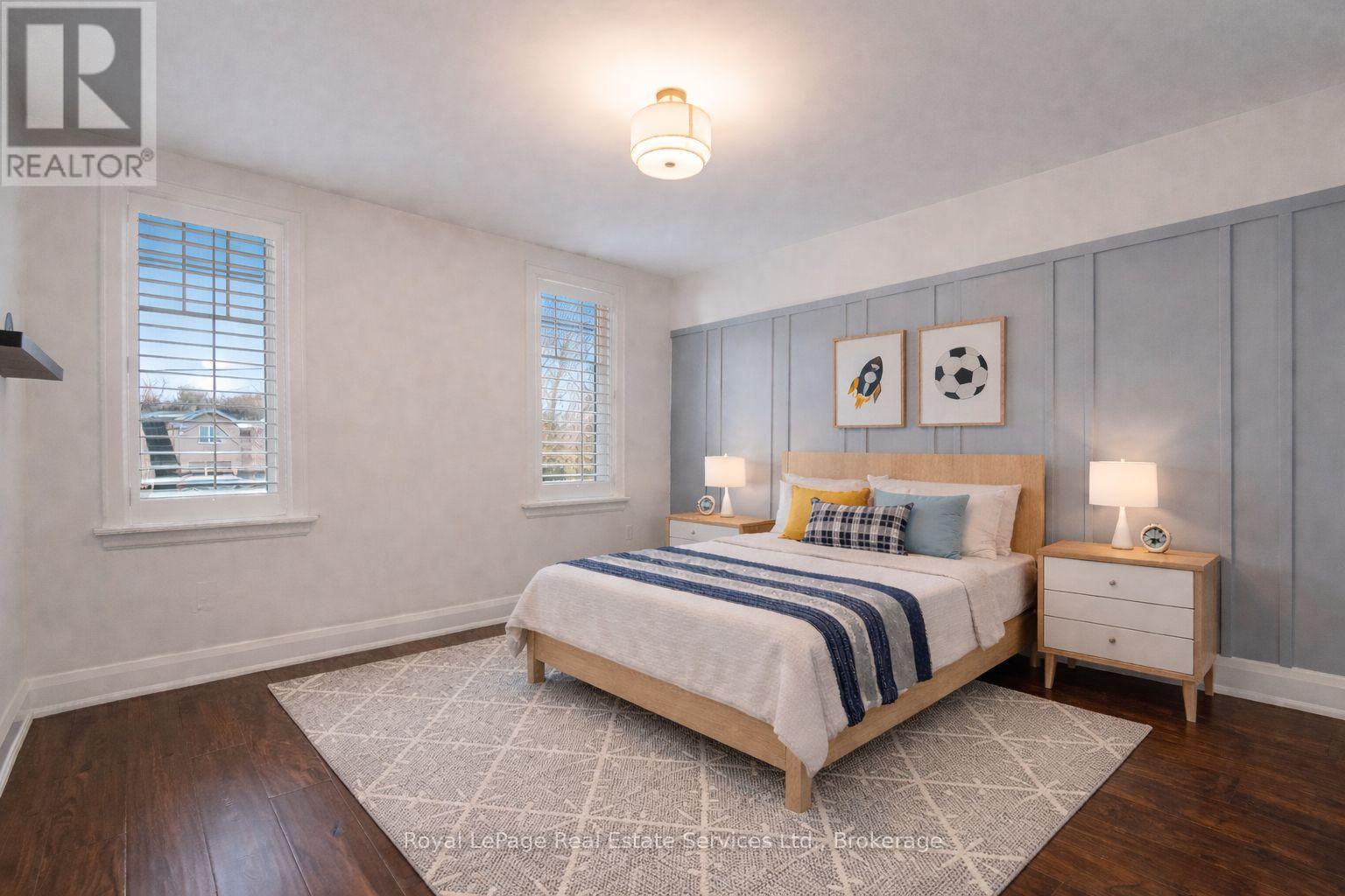 437 Inglehart Street N, Oakville, Ontario  L6J 3J5 - Photo 34 - W12726074