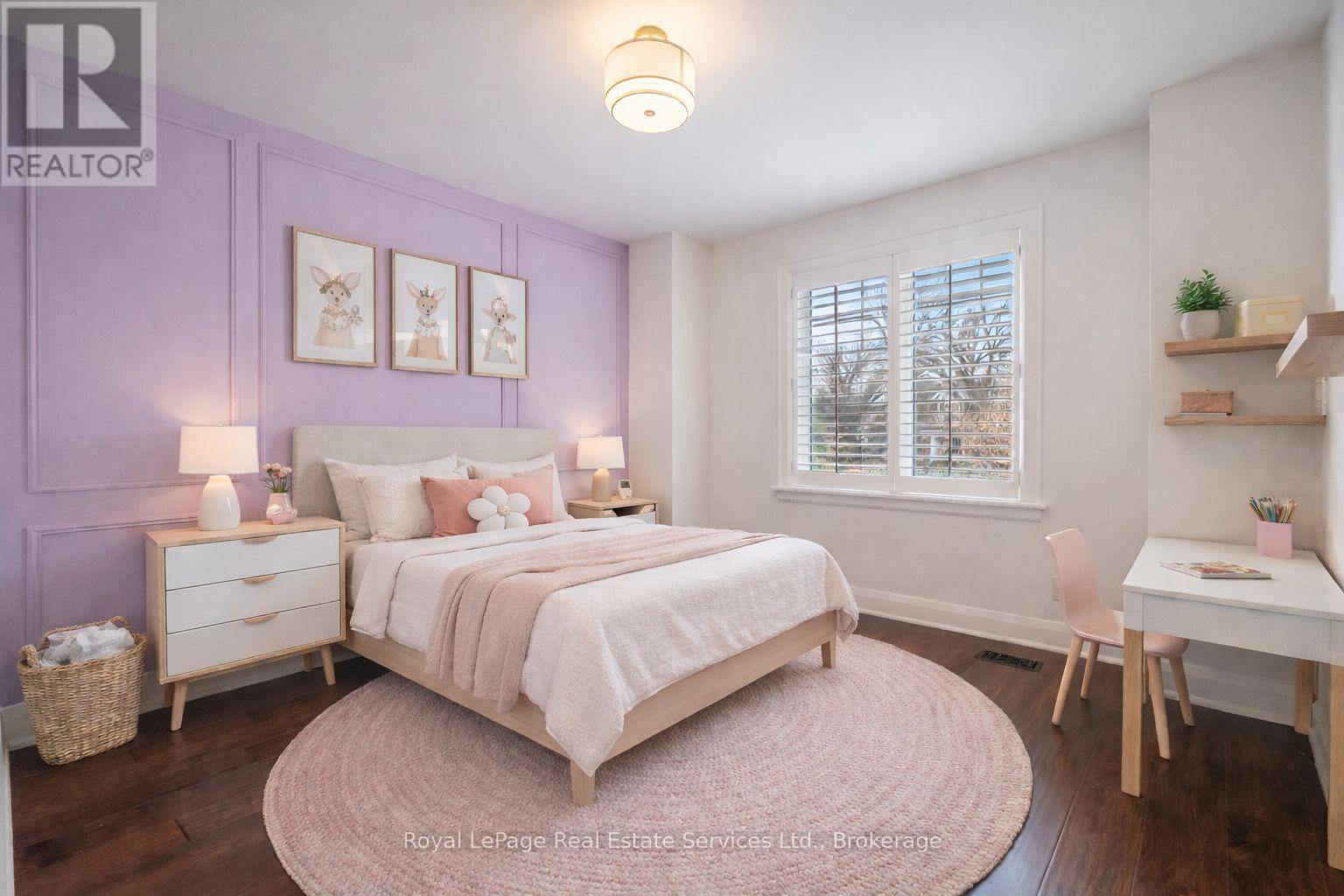 437 Inglehart Street N, Oakville, Ontario  L6J 3J5 - Photo 31 - W12726074