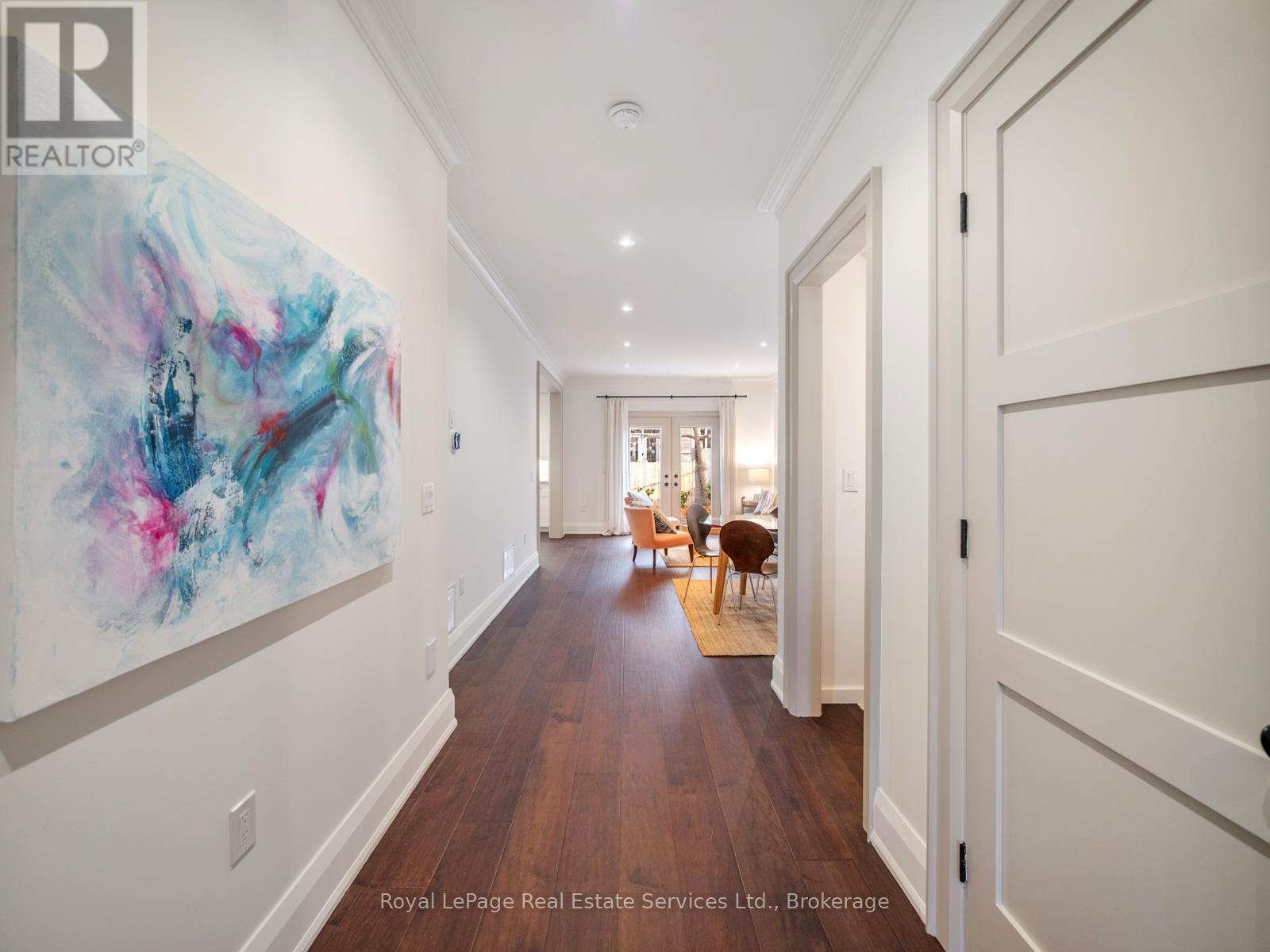 437 Inglehart Street N, Oakville, Ontario  L6J 3J5 - Photo 7 - W12726074