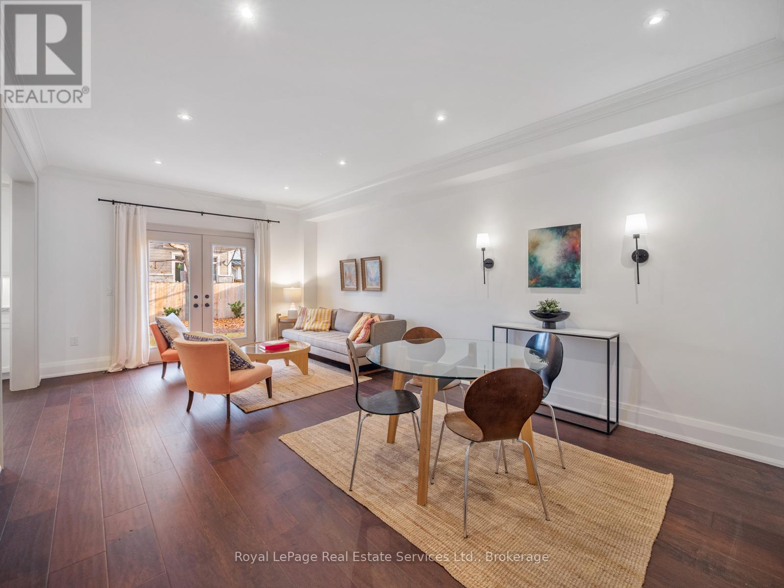 437 Inglehart Street N, Oakville, Ontario  L6J 3J5 - Photo 8 - W12726074