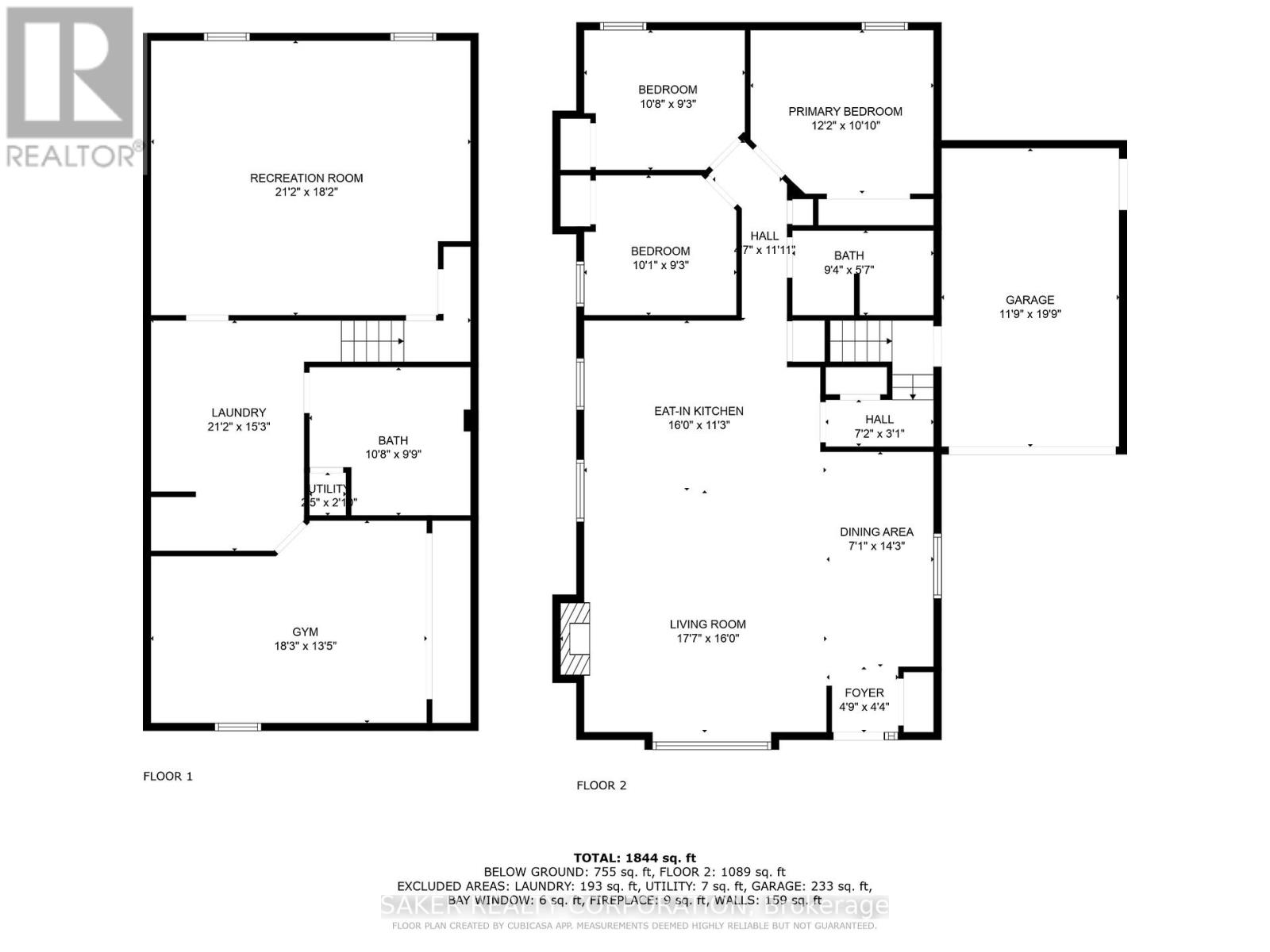 21 Erin Court, Aylmer, Ontario  N5H 3G6 - Photo 48 - X12725962