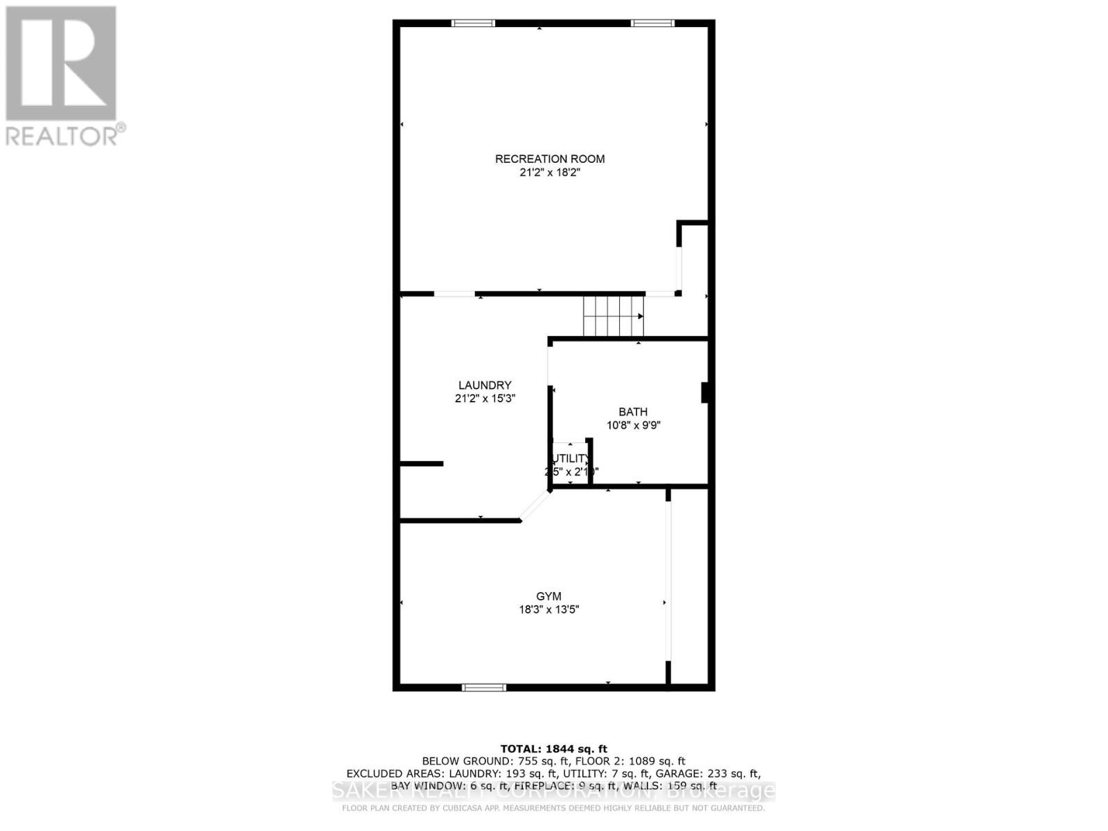 21 Erin Court, Aylmer, Ontario  N5H 3G6 - Photo 49 - X12725962