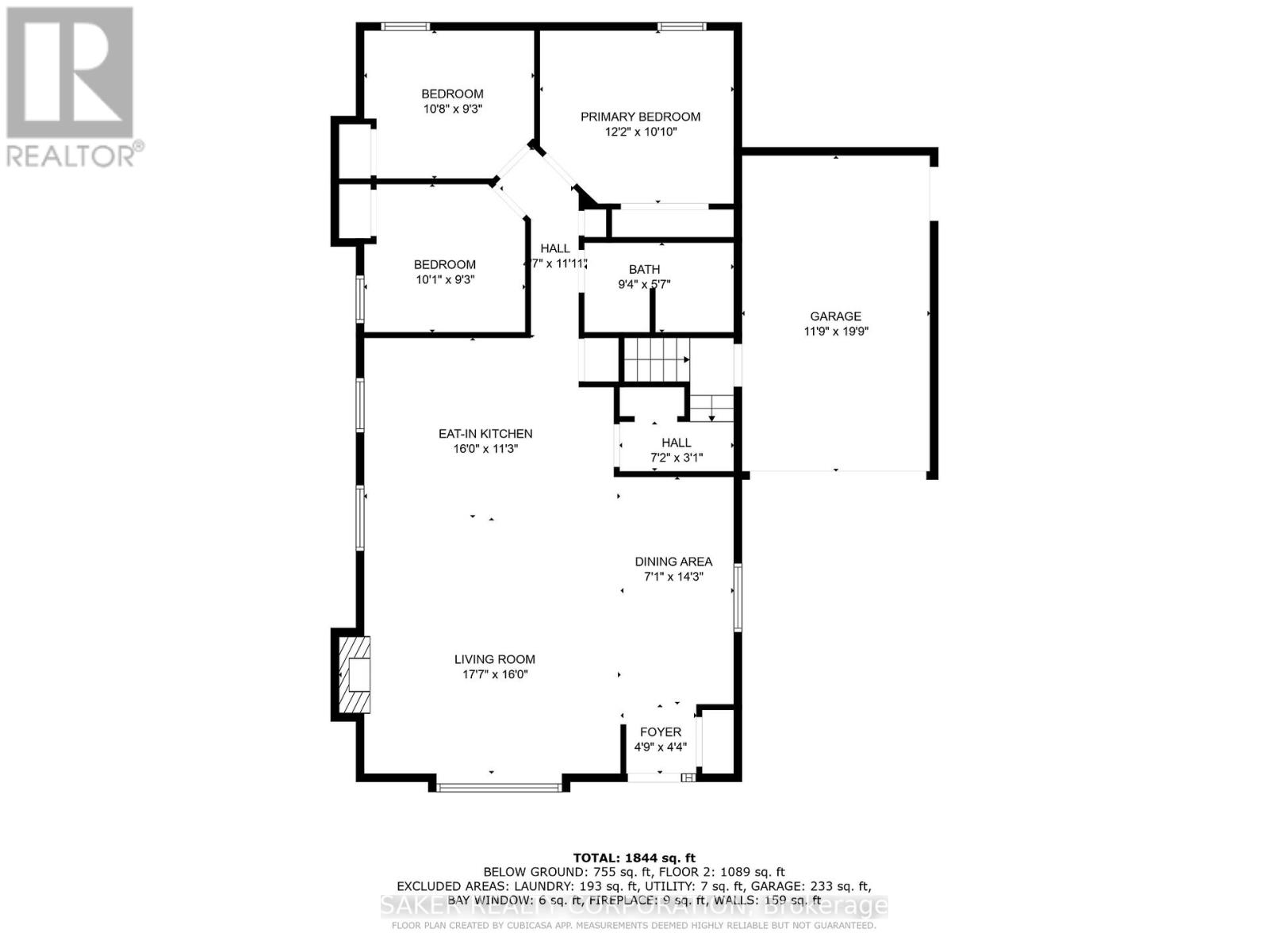 21 Erin Court, Aylmer, Ontario  N5H 3G6 - Photo 50 - X12725962