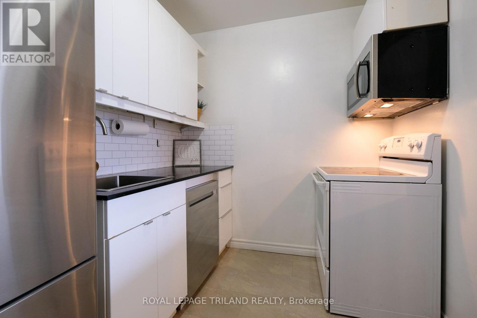 605 - 650 Cheapside Street, London East, Ontario  N5Y 5J8 - Photo 11 - X12725992