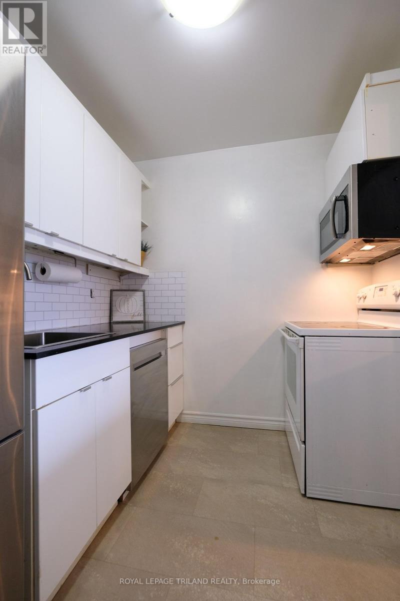 605 - 650 Cheapside Street, London East, Ontario  N5Y 5J8 - Photo 12 - X12725992