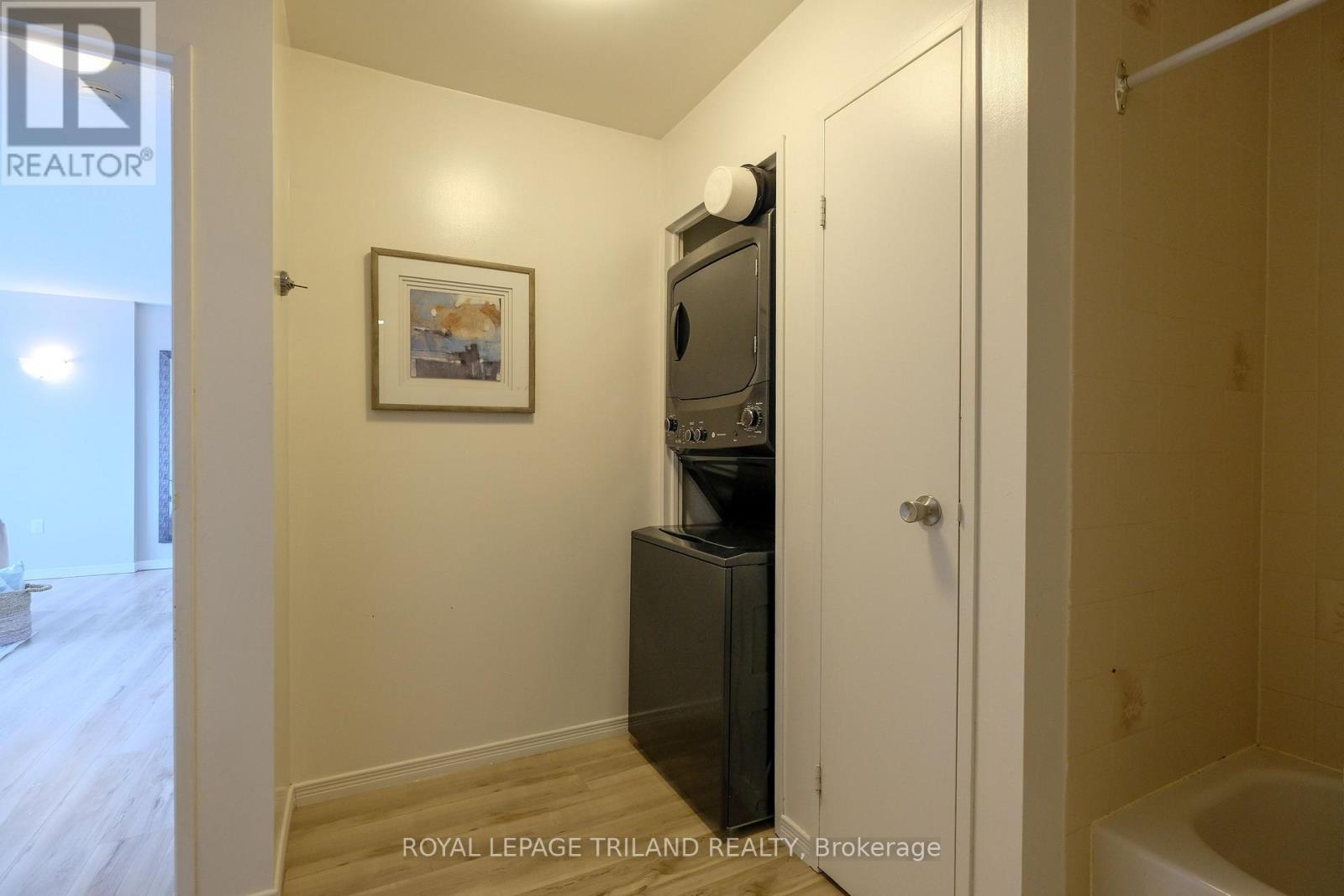 605 - 650 Cheapside Street, London East, Ontario  N5Y 5J8 - Photo 18 - X12725992