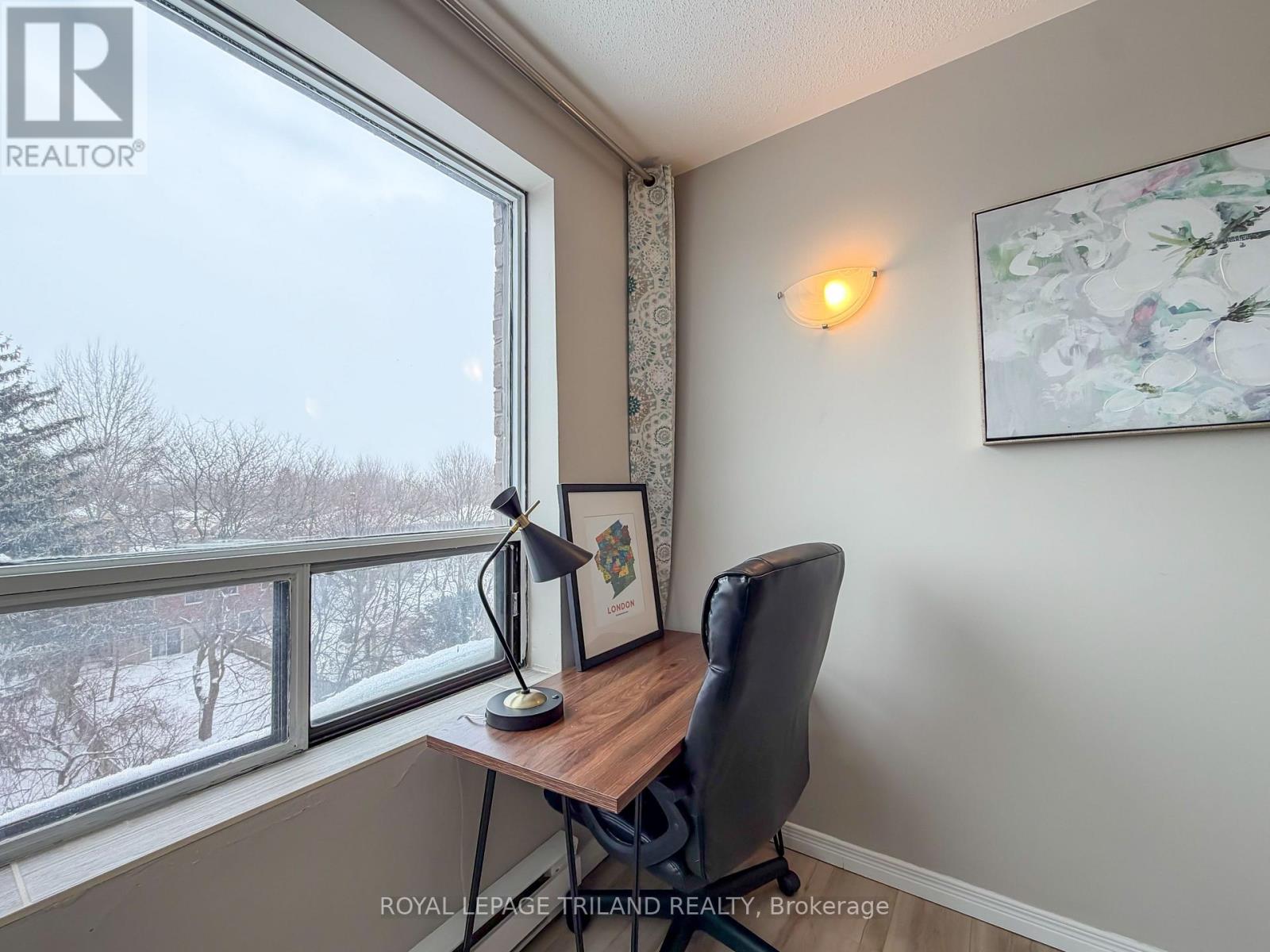 605 - 650 Cheapside Street, London East, Ontario  N5Y 5J8 - Photo 22 - X12725992