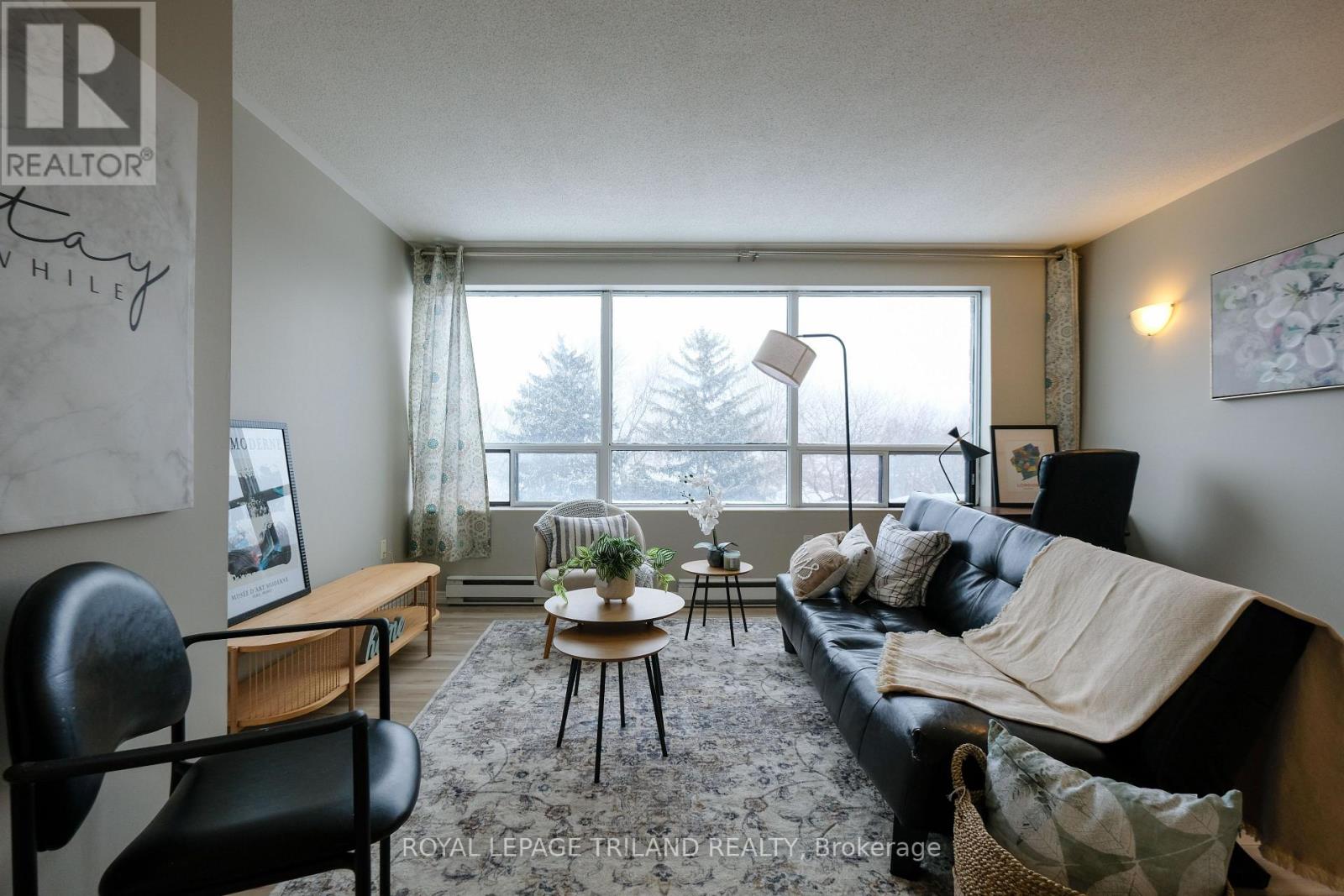 605 - 650 Cheapside Street, London East, Ontario  N5Y 5J8 - Photo 7 - X12725992