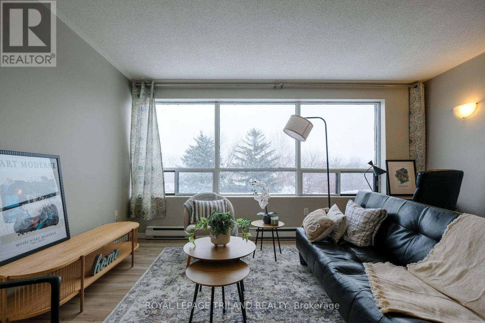 605 - 650 Cheapside Street, London East, Ontario  N5Y 5J8 - Photo 8 - X12725992