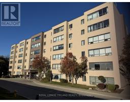 605 - 650 CHEAPSIDE STREET, London East, Ontario