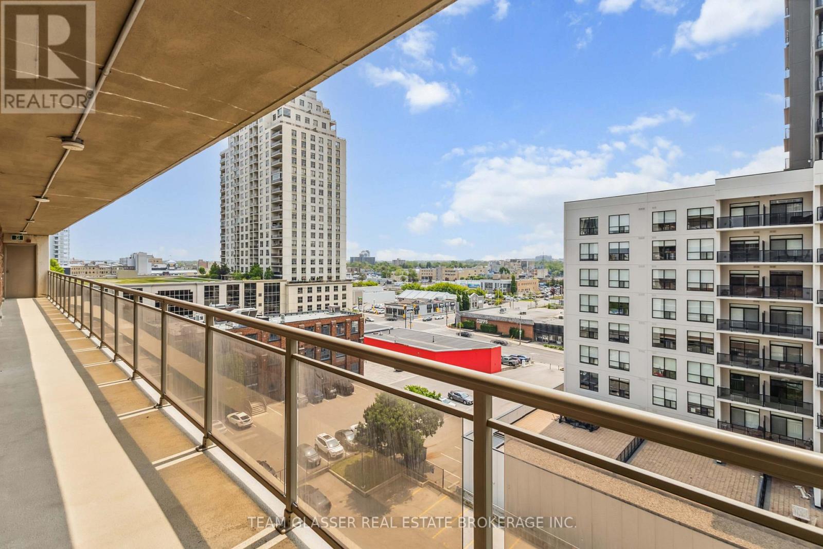 410 - 21 King Street, London East, Ontario  N6A 5H3 - Photo 23 - X12726026