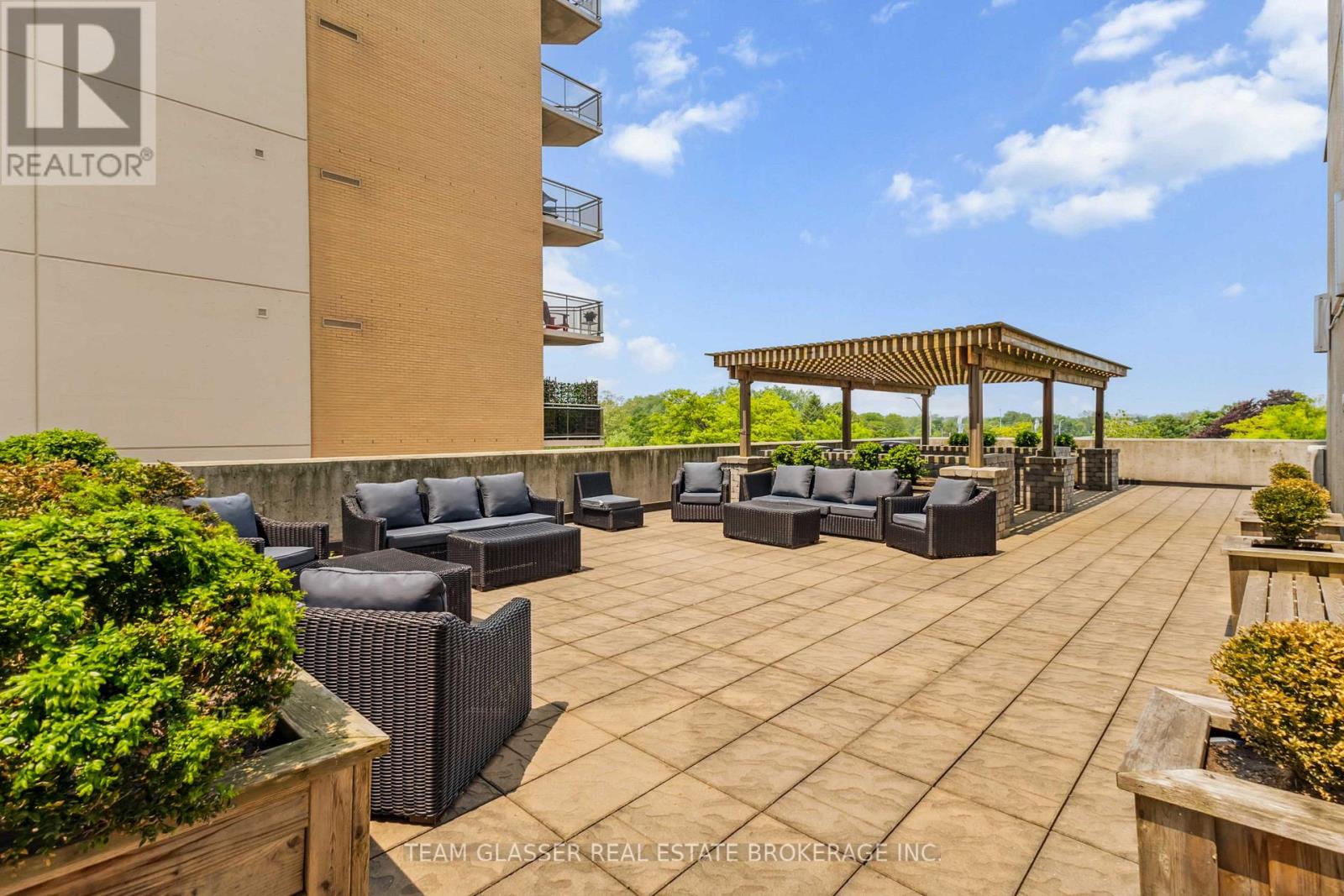 410 - 21 King Street, London East, Ontario  N6A 5H3 - Photo 27 - X12726026