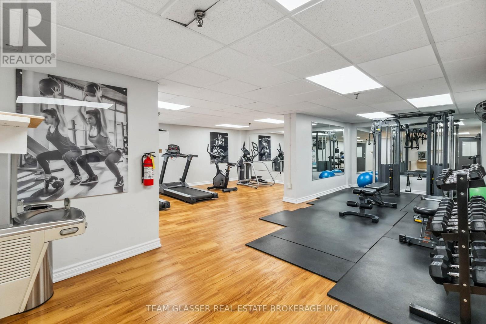 410 - 21 King Street, London East, Ontario  N6A 5H3 - Photo 28 - X12726026