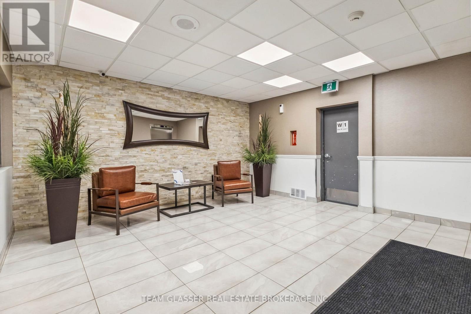 410 - 21 King Street, London East, Ontario  N6A 5H3 - Photo 3 - X12726026