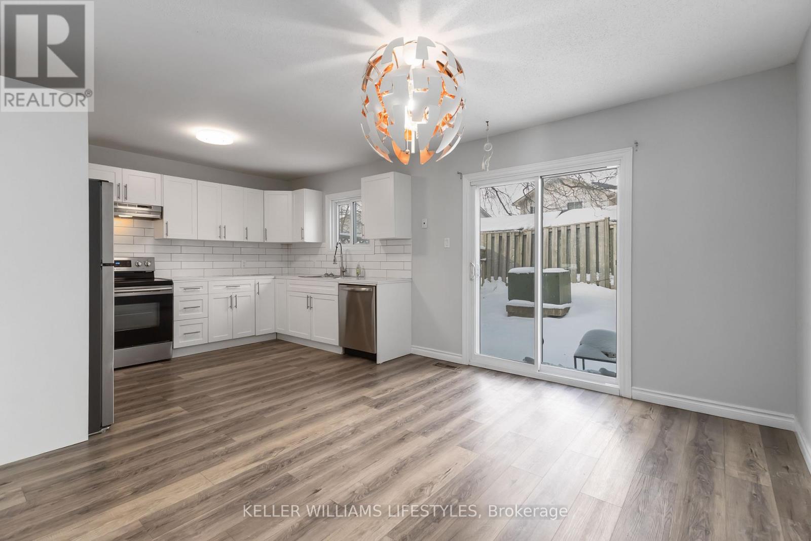 61 - 55 Ashley Crescent, London South, Ontario  N6E 3R9 - Photo 10 - X12726100