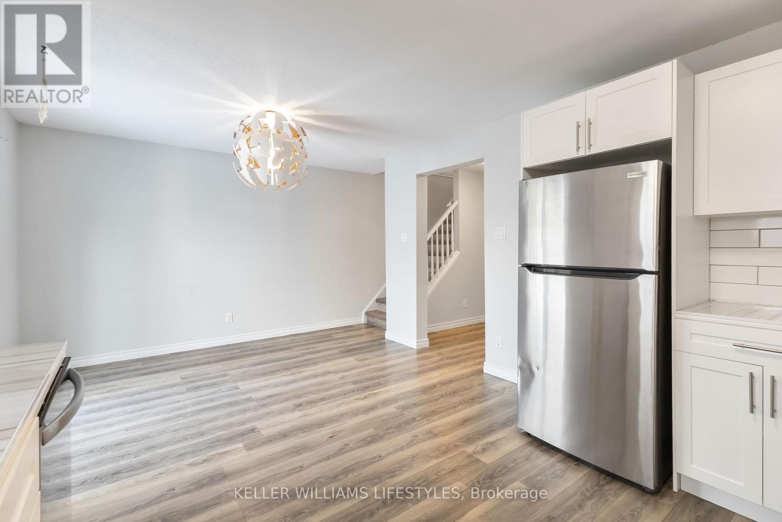 61 - 55 Ashley Crescent, London South, Ontario  N6E 3R9 - Photo 16 - X12726100