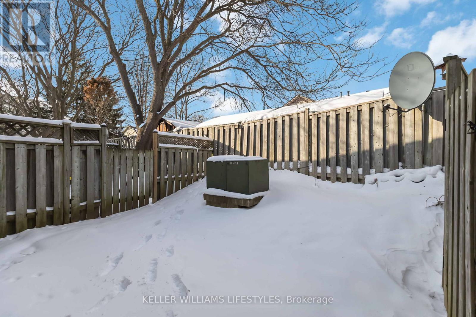 61 - 55 Ashley Crescent, London South, Ontario  N6E 3R9 - Photo 30 - X12726100