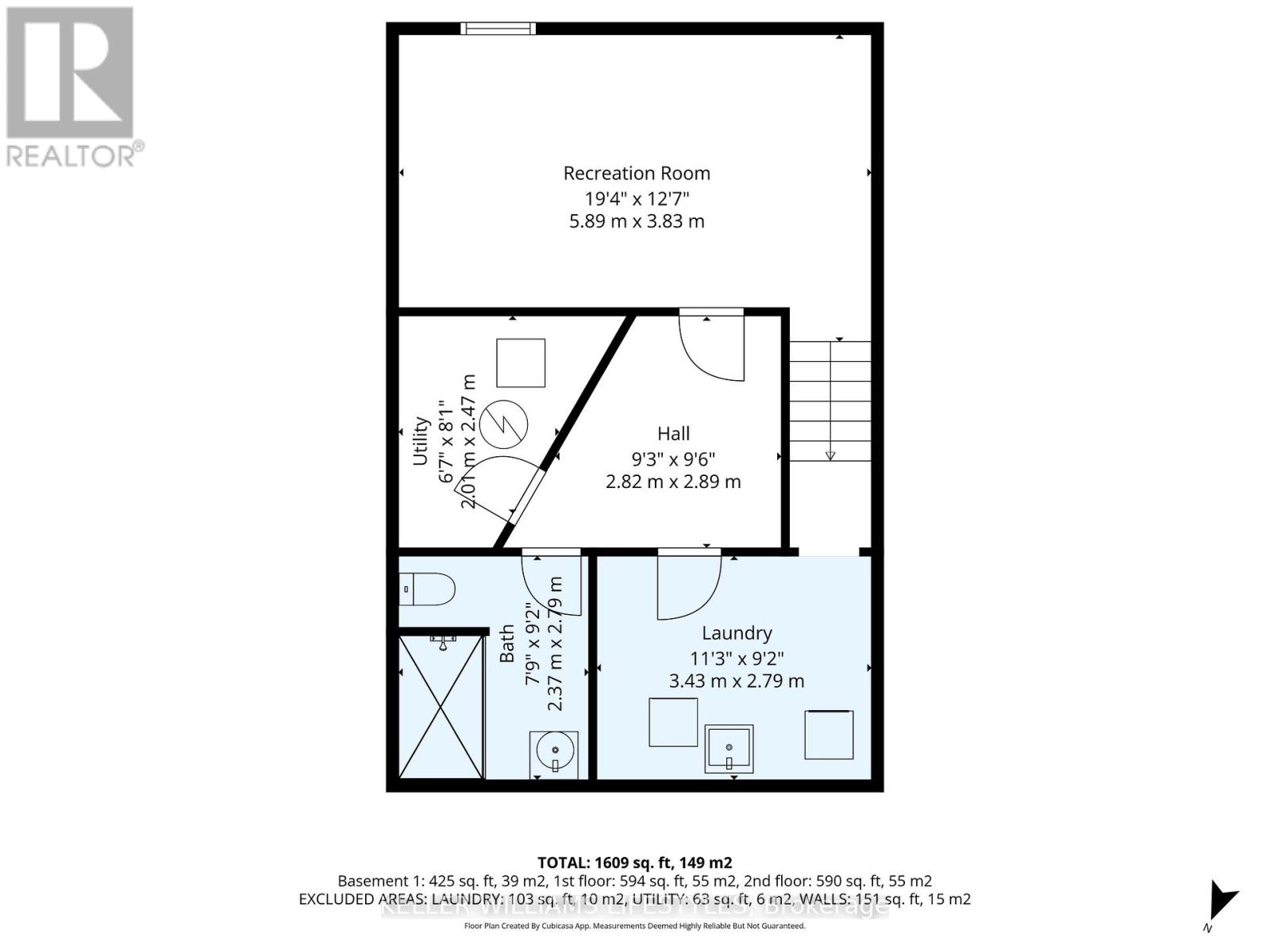 61 - 55 Ashley Crescent, London South, Ontario  N6E 3R9 - Photo 31 - X12726100