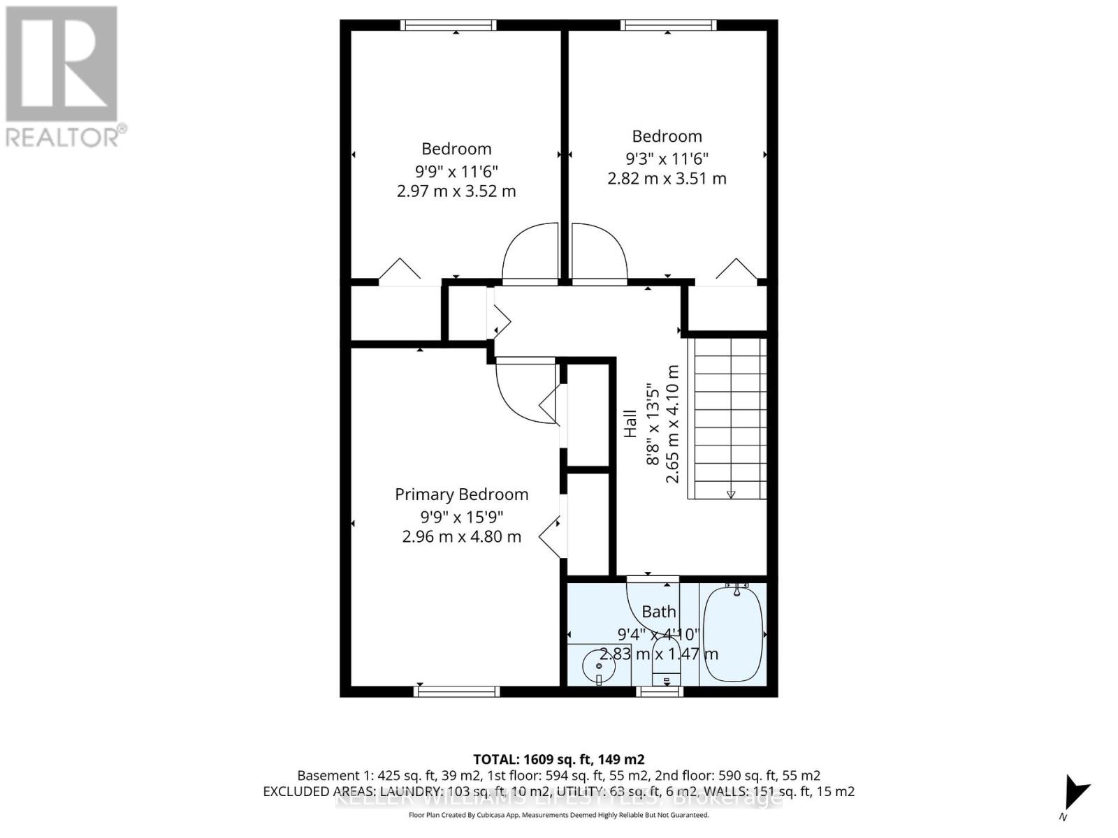61 - 55 Ashley Crescent, London South, Ontario  N6E 3R9 - Photo 33 - X12726100