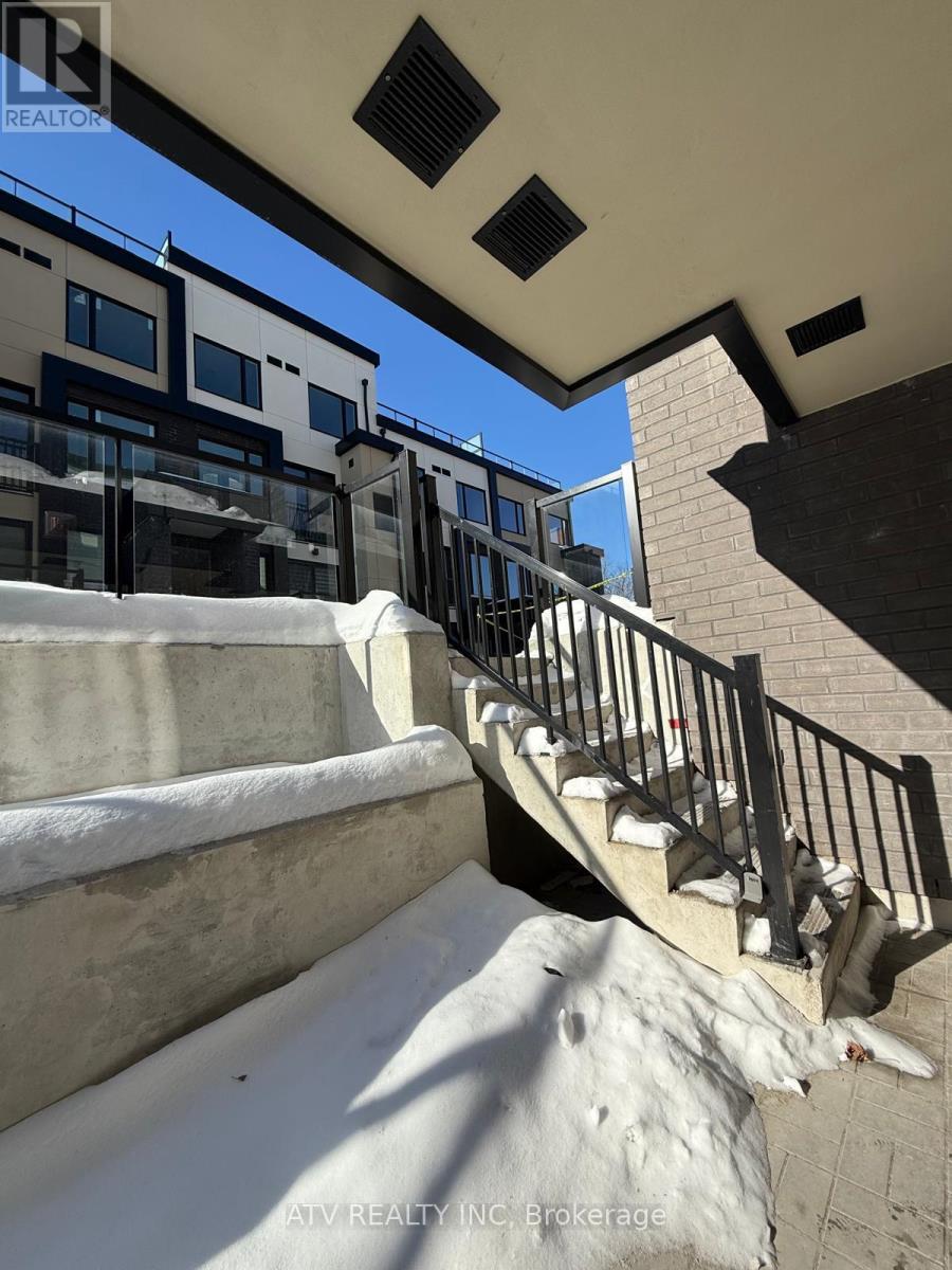 106 - 1680 Victoria Park Avenue, Toronto, Ontario  M1R 0G8 - Photo 5 - C12506020