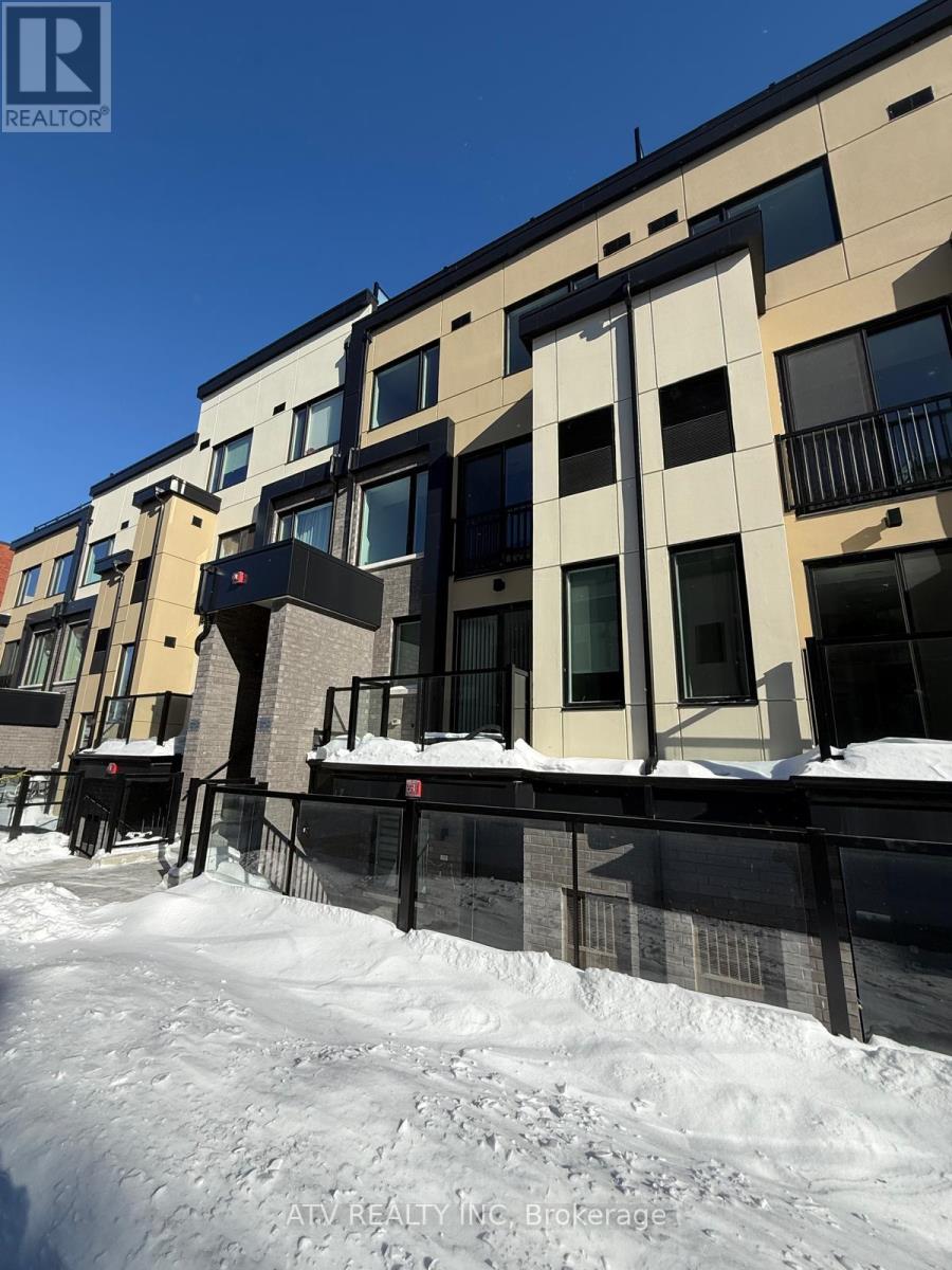 106 - 1680 Victoria Park Avenue, Toronto, Ontario  M1R 0G8 - Photo 3 - C12506020