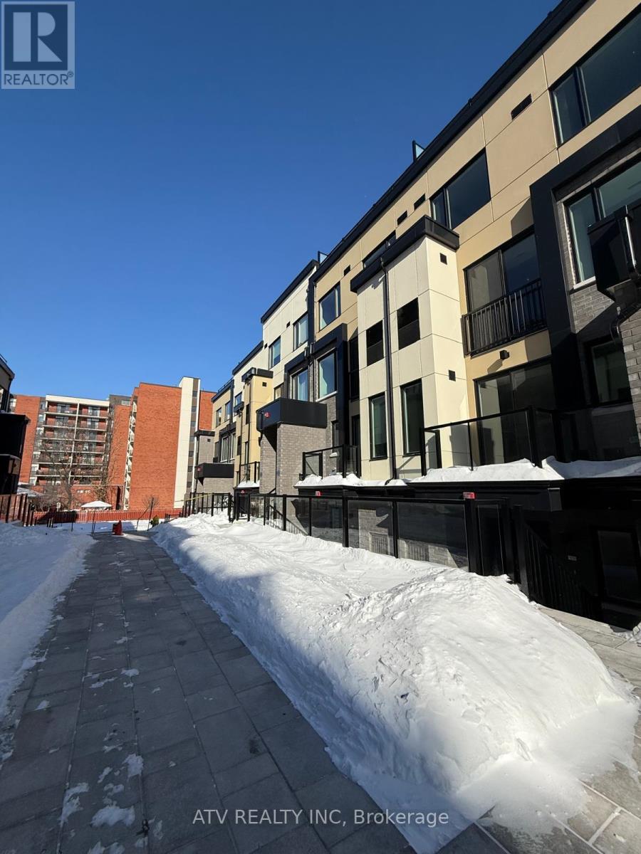 106 - 1680 Victoria Park Avenue, Toronto, Ontario  M1R 0G8 - Photo 4 - C12506020