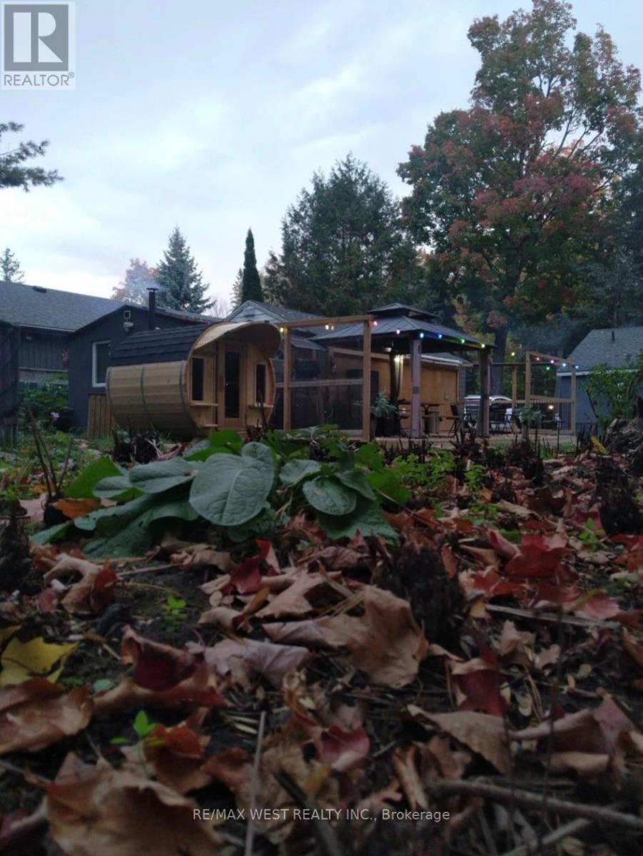 2020 Kate Avenue, Innisfil (Alcona), Ontario  L9S 1Y2 - Photo 44 - N12705196