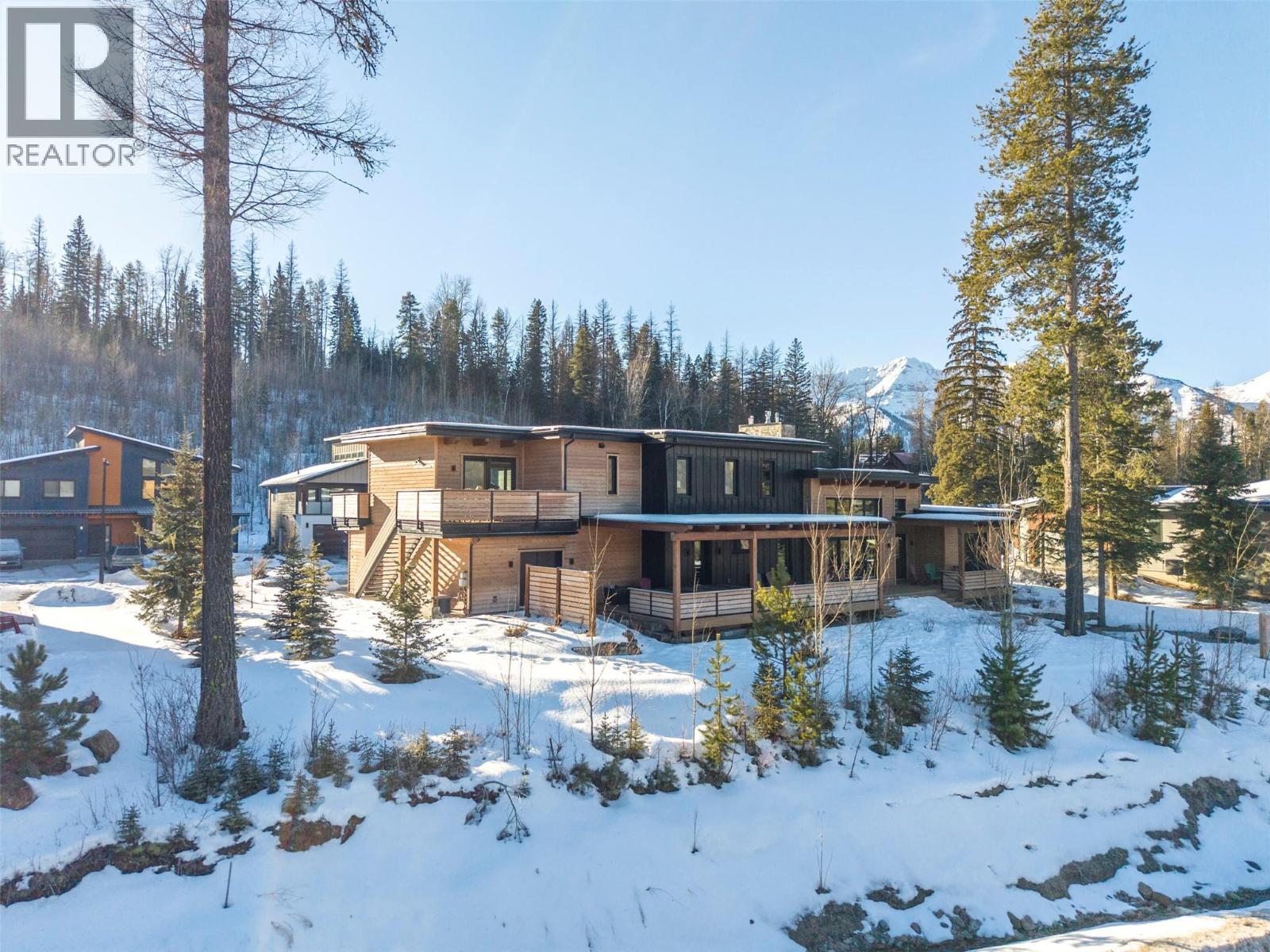 16 Morrissey Court, Fernie, British Columbia  V0B 1M4 - Photo 4 - 10373780