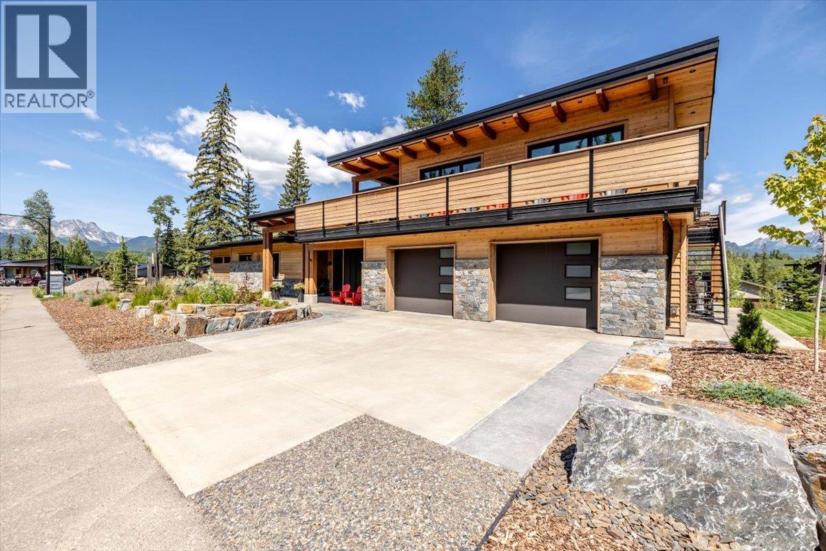 16 Morrissey Court, Fernie, British Columbia  V0B 1M4 - Photo 68 - 10373780