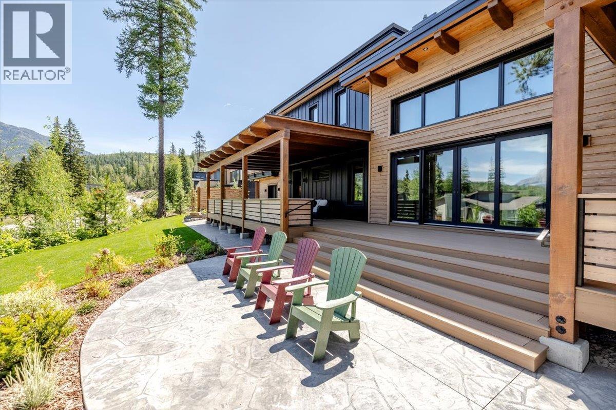 16 Morrissey Court, Fernie, British Columbia  V0B 1M4 - Photo 80 - 10373780