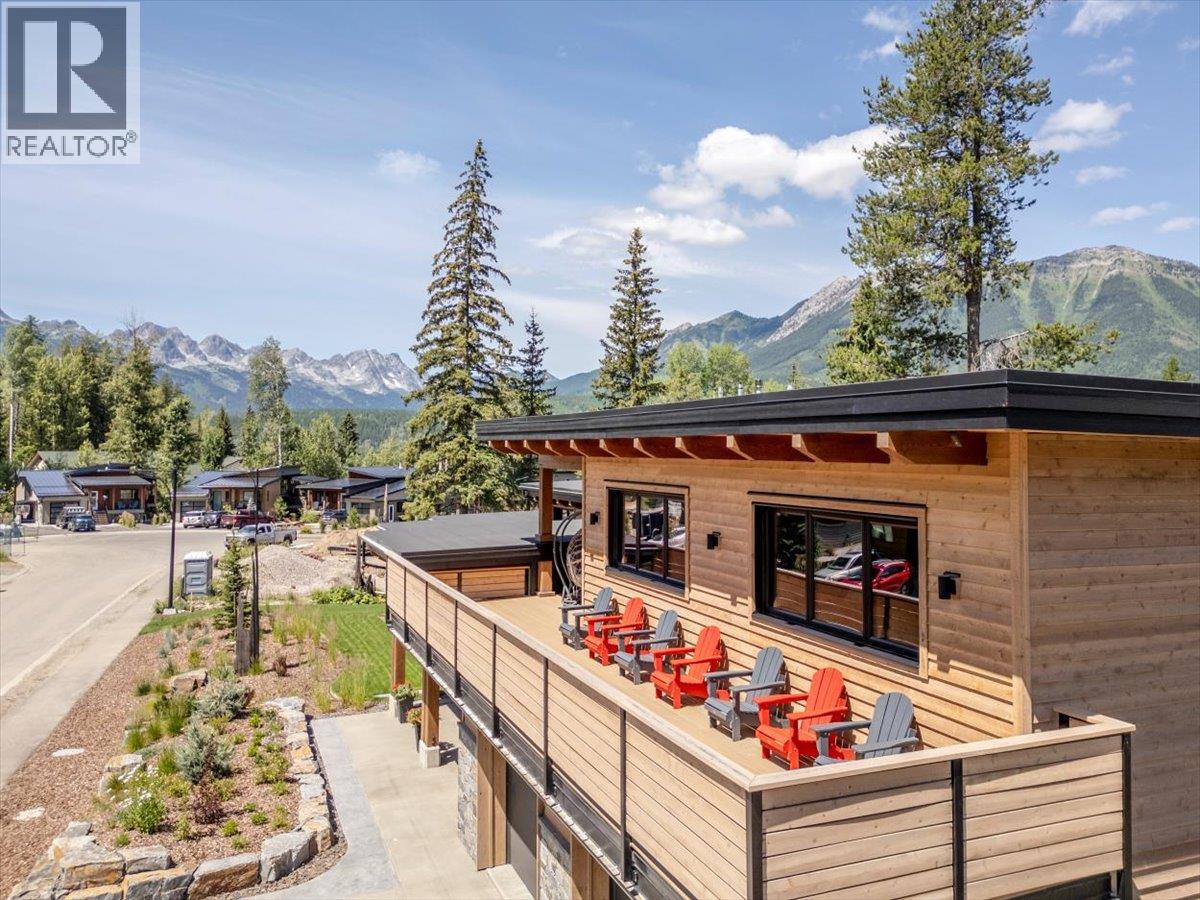 16 Morrissey Court, Fernie, British Columbia  V0B 1M4 - Photo 90 - 10373780