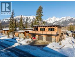 16 Morrissey Court, fernie, British Columbia