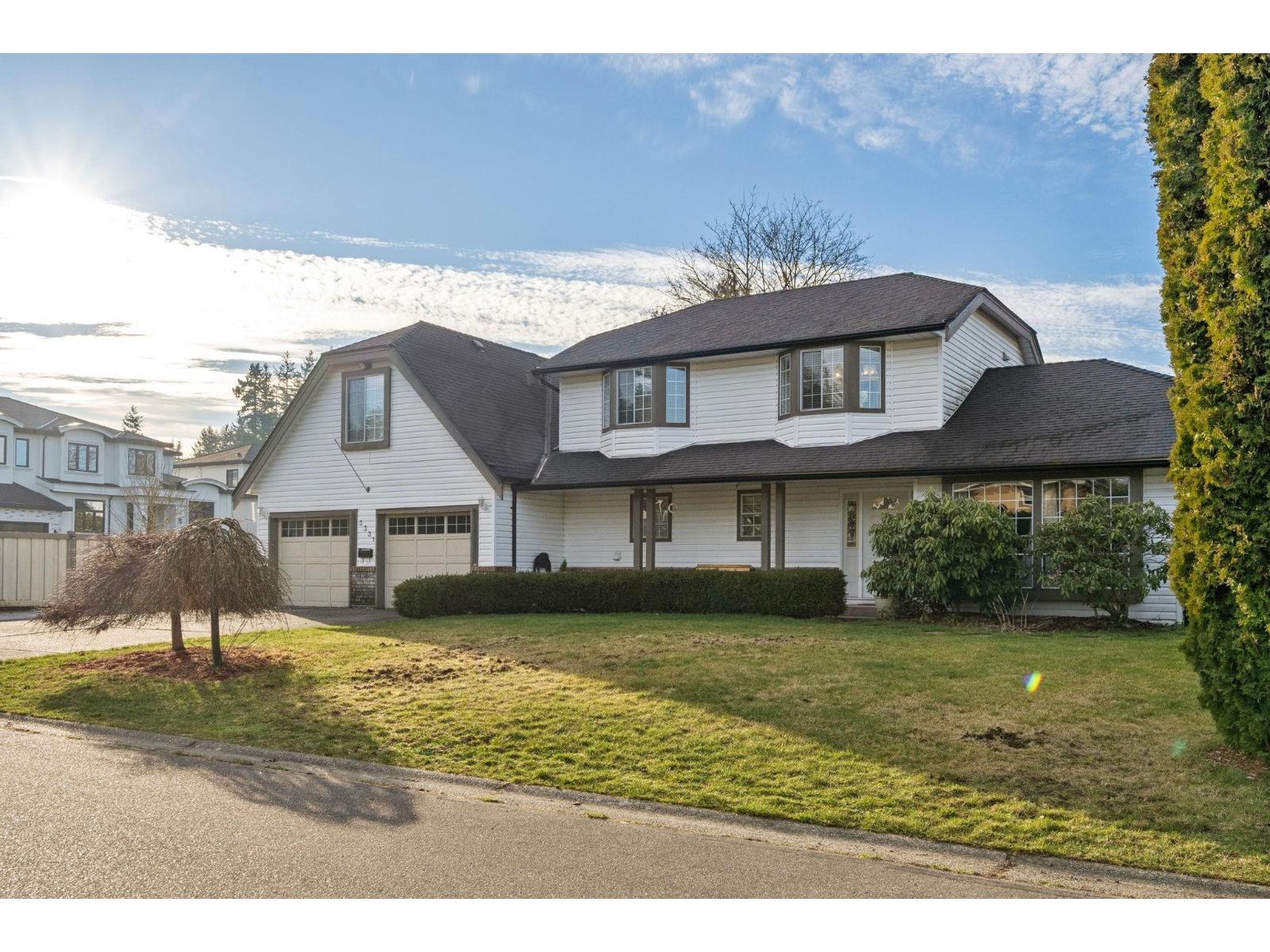 3331 197a Street, Langley, British Columbia  V3A 7Y7 - Photo 2 - R3082650