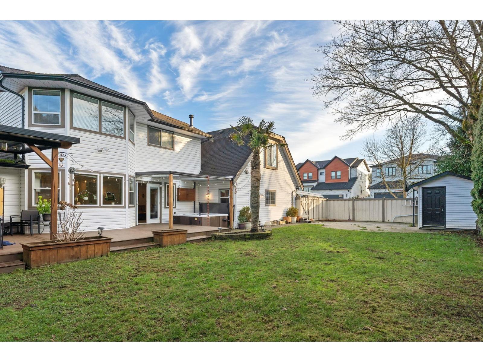 3331 197a Street, Langley, British Columbia  V3A 7Y7 - Photo 28 - R3082650