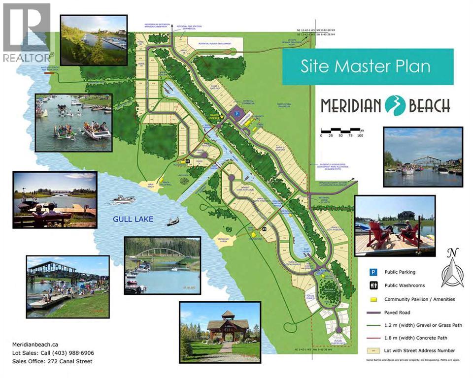 161, 738 Bridgeview Road, Rural Ponoka County, Alberta  T0C 2J0 - Photo 6 - A2280017