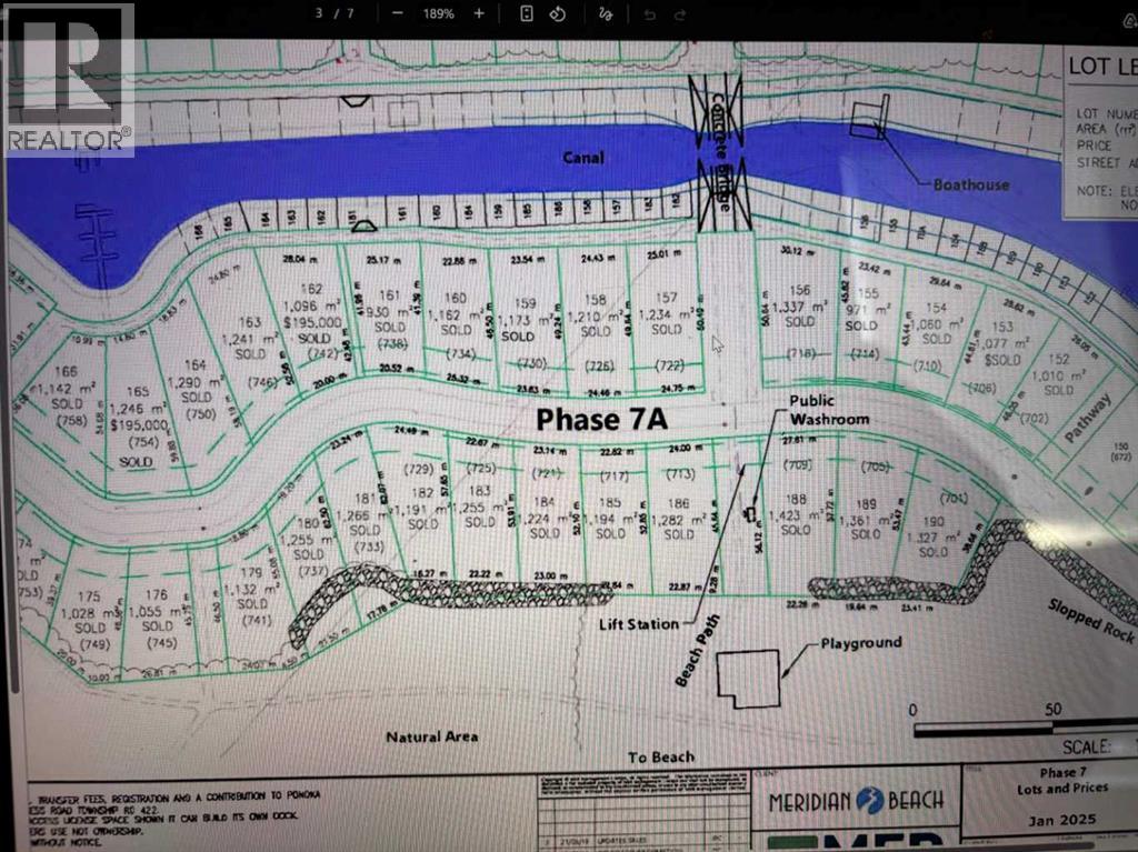 161, 738 Bridgeview Road, Rural Ponoka County, Alberta  T0C 2J0 - Photo 7 - A2280017