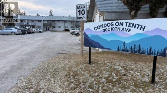 302 10th Avenue Unit# 206, Invermere, British Columbia  V0A 1K0 - Photo 1 - 10373634