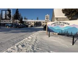 302 10th Avenue Unit# 206, invermere, British Columbia