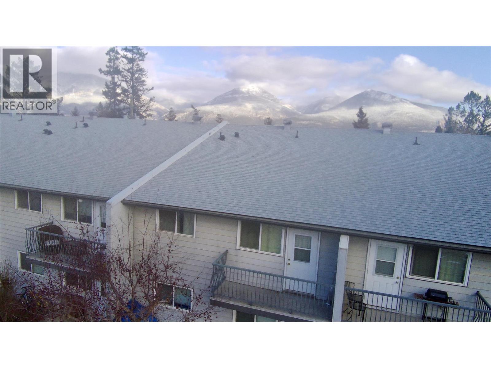 302 10th Avenue Unit# 206, Invermere, British Columbia  V0A 1K0 - Photo 3 - 10373634