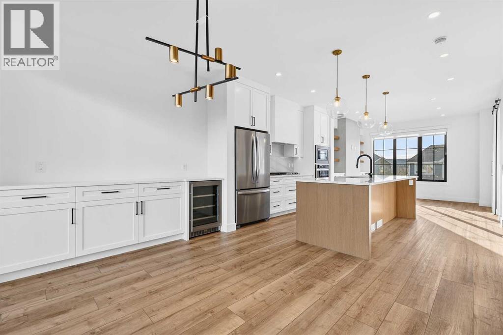 140 Discovery Drive Sw, Calgary, Alberta  T3H 4N7 - Photo 22 - A2279837