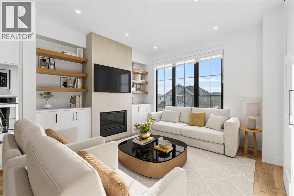 140 Discovery Drive Sw, Calgary, Alberta  T3H 4N7 - Photo 16 - A2279837