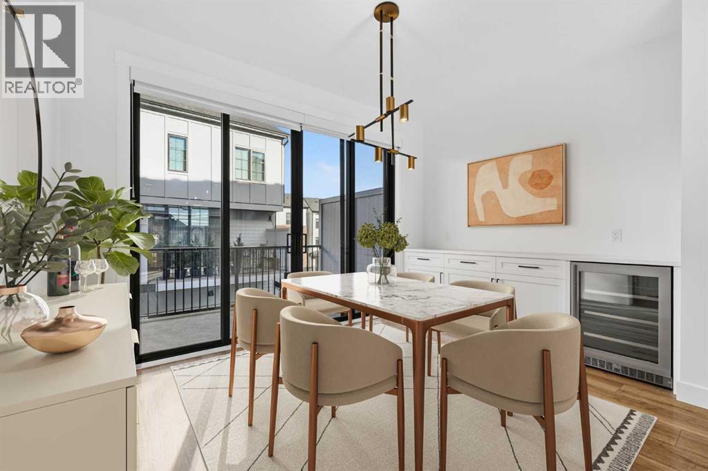 140 Discovery Drive Sw, Calgary, Alberta  T3H 4N7 - Photo 20 - A2279837