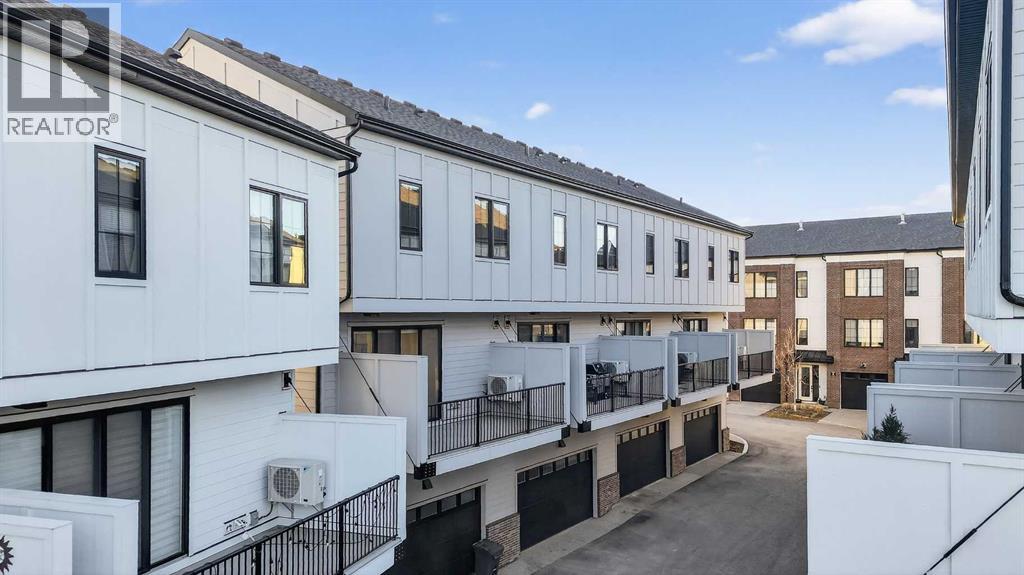 140 Discovery Drive Sw, Calgary, Alberta  T3H 4N7 - Photo 44 - A2279837