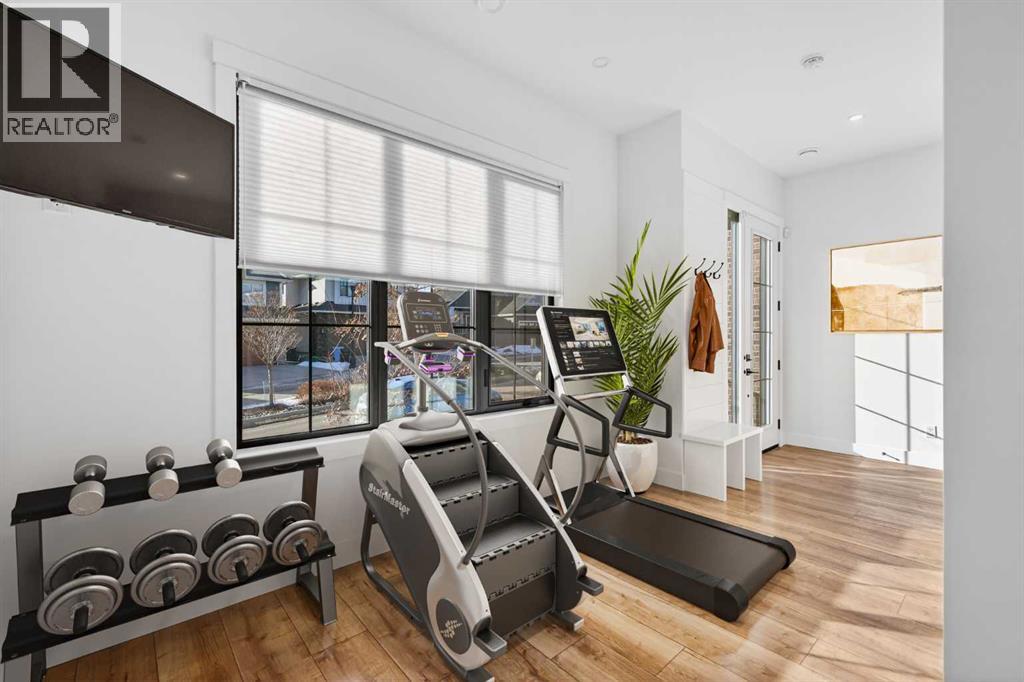 140 Discovery Drive Sw, Calgary, Alberta  T3H 4N7 - Photo 8 - A2279837