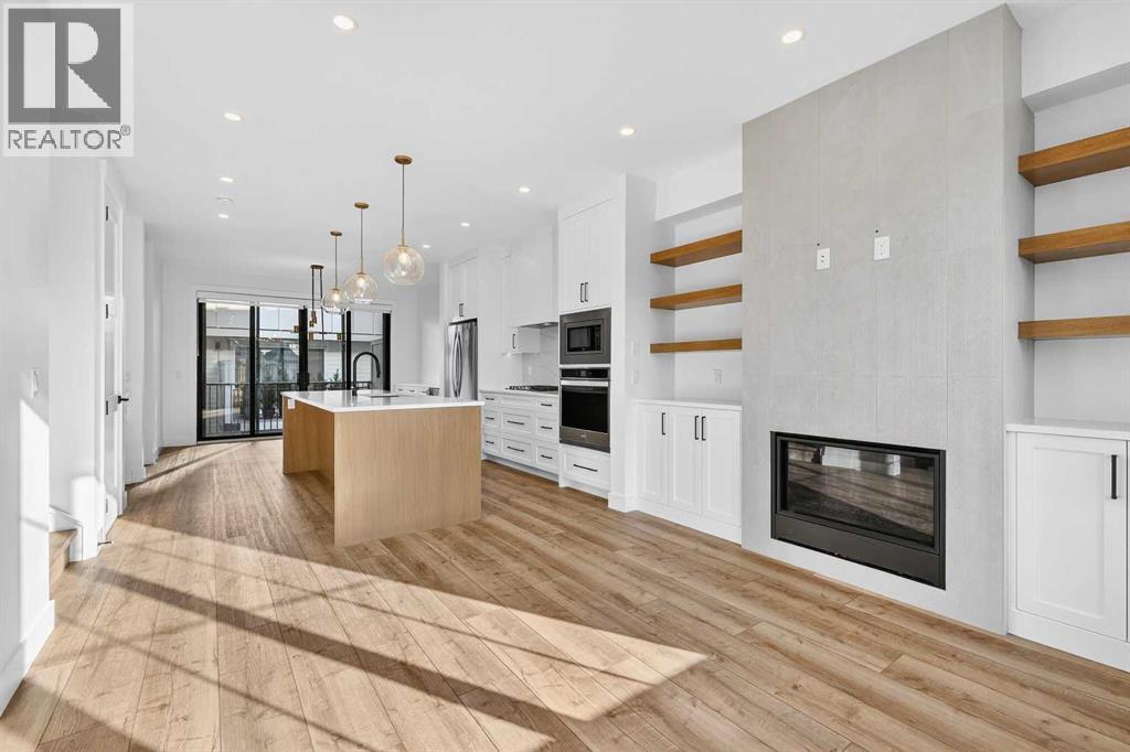 140 Discovery Drive Sw, Calgary, Alberta  T3H 4N7 - Photo 19 - A2279837